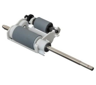 Узел захвата/подачи ADF в сборе Samsung SCX-6545/6555/CLX-8385/WC 4520 (JC97-03099A/130N01551) - фото №1