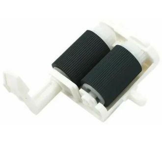 Ремонтный набор Hi-Black (ролики + резин. накладка для площадки) для Brother HL-1110/1111/1112/1118 - фото №1