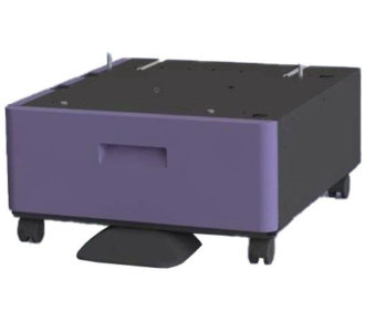 Тумба металлическая Kyocera CB-7210M СТРОГО с МФУ TASKalfa 2554ci/3554ci/ 4054ci/5004i/5054ci/6054ci/7004i/(870LD00129) - фото №1