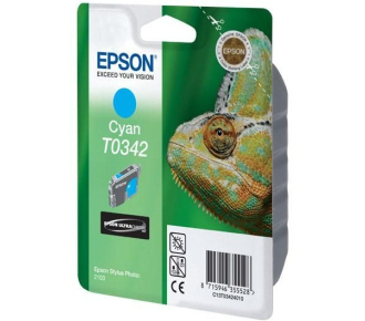 Epson T034240 - фото №1