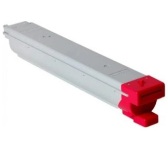Cartridge G&G для HP Managed CLJ E77822/E77825/E77830 28 000 стр. пурпурный аналог W9193MC гарантия 36 мес. - фото №1