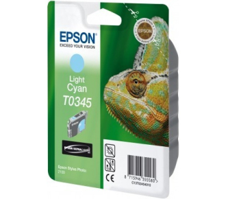 Epson T034540 - фото №1