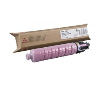 Тонер-картридж тип SP C430E малиновый RICOH SP C430DN / SP C431DN/ SP C440DN 821206/821281 24K - фото №1