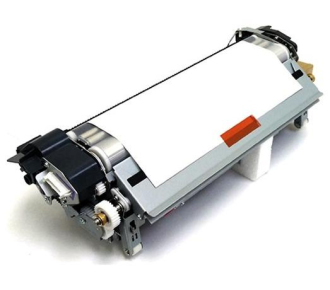 Блок переноса второй Konica-Minolta AccurioPress C6085 (A92WR70700) - фото №1