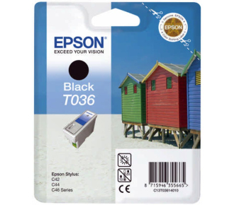 Epson T036140 - фото №1