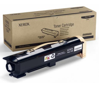 Принт-картридж XEROX PHASER 5335 10K - фото №1