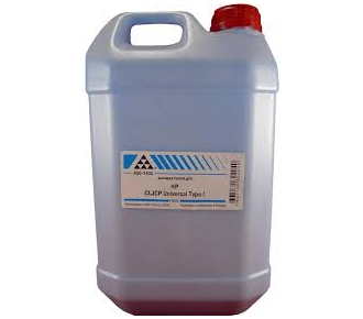 Тонер для картриджей Universal Cyan CB541A/CE311A/CE321A/CC531A/CF351/CE411A/CF381A (кан. 1кг) AQC-США фас.Россия - фото №1