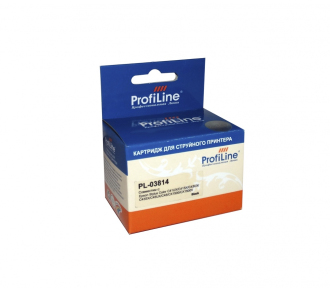 PL-03814 для Epson C43 Black водн PL - фото №1