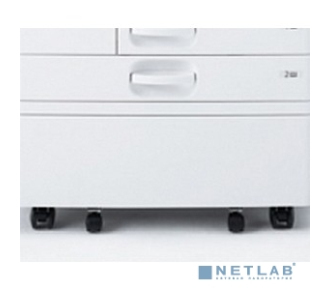 Ricoh Тумба низкая 54 (ранее тип 38 и тип 45) для MPCxx03/MPCxx04/MPxx54/MPxx55/MPC2011SP (на колёсиках) (933387) - фото №1