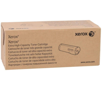 Тонер-картридж Xerox AltaLink C8130/35 (59K стр.), черный - фото №1
