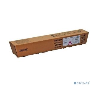 Ricoh Тонер-картридж большой емкости тип M C2000H малиновый для Ricoh MC2000 (15000стр)(842452) - фото №1
