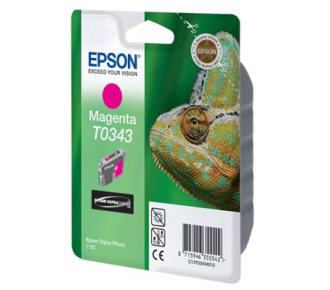 Epson T034340 - фото №1