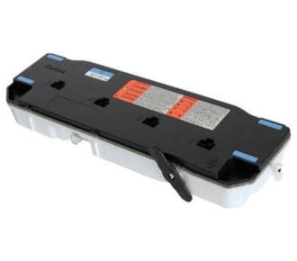 Бункер отработанного тонера Canon iR Adv C250i/350i/351i/C1225/1335 (FM0-0015/WT-201) - фото №1