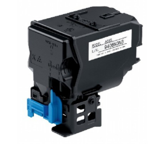Konica Minolta toner cartridge TNP-18K black extended capacity for mc 4750 6 000 pages - фото №1