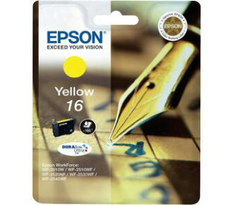 Epson C13T16244010 - фото №1