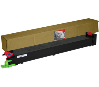 Тонер-картридж Sharp MX 2600N/3100N/2601N/3101N/4100/4101N/5000N/5001N (MX-31GTMA) magenta 15K (туба 285г) ELP Imaging® - фото №1