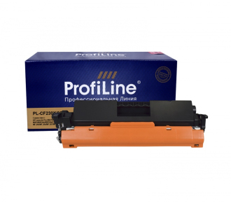 Картридж CF230X/051H (№30X) 3500 копий ProfiLine - фото №1