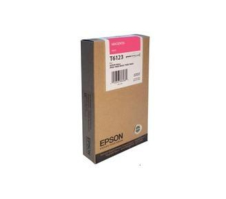 Epson T567300/612300 - фото №1