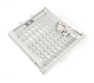 Дуплекс в сборе BROTHER HL-L6300/6400/DCP-L6600/MFC-L6800/6900 (D008UG002) - фото №1