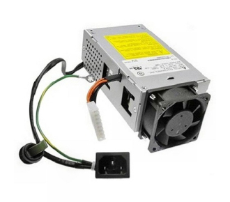 Блок питания в сборе HP DJ 100/10PS/110/120nr/130nr/20PS/50PS/110 (Q1292-67033/Q1292-67038/Q1293-60053/C7790-60091)  - фото №1