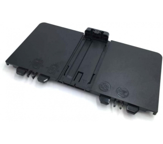 Входной лоток (нижняя часть) HP LJ M201/M225 (RM1-9677/RM2-0409) OEM - фото №1