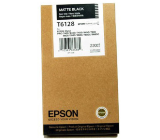 Epson T567800/612800 - фото №1