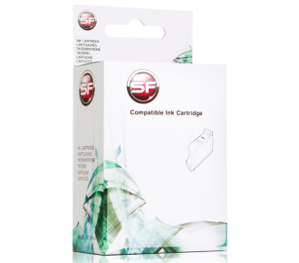 Картридж Lexmark 12A1970  Z11/Z31/Z45 №70  black 21 ml SuperFine - фото №1