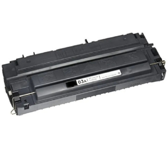 Тонер-картридж C3903A (№03A) 4000 копий ProfiLine - фото №1