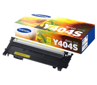 Картридж Samsung SL-C430/480 Yellow S-print by HP - фото №1