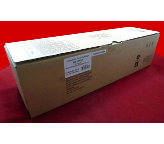 Тонер-картридж Sharp AR 6020/6023/6026/6031 (MX-237GT) 20K (туба 745г) ELP Imaging® - фото №1