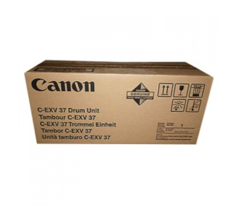 Барабан CANON* DU С-EXV37 для IR1730/1740/1750 - фото №1