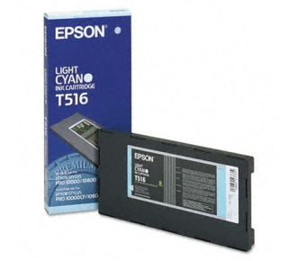 Epson T516011 - фото №1