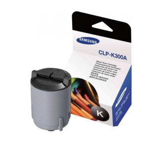 Samsung CLP-K300A - фото №1
