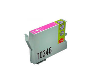 Epson T034640 - фото №1