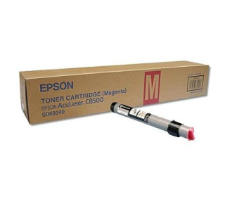 Epson S050040 - фото №1