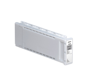 Картридж Epson Singlepack Light Gray T44J940 UltraChrome PRO 12 700ml - фото №1