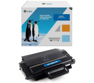 Print cartridge G&G для  Xerox WC 3210/3220 106R01485 2 000 стр. чёрный гарантия 36 мес. - фото №1