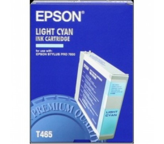 Epson T465011 - фото №1