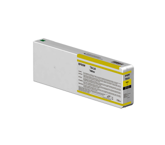 Картридж Epson Singlepack Yellow T44J440 UltraChrome PRO 12 700ml - фото №1
