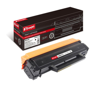 Картридж лазерный Комус 106R02773 для Xerox черный совместимый - фото №1