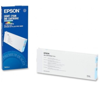 Epson T412011 - фото №1