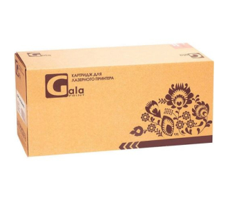 Картридж 106R01474 Magenta 2500 копий GalaPrint - фото №1