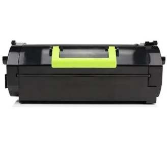 G&G toner-cartridge for Lexmark MS810/MS811/MS812/MS710/MS711 25 000 pages 52D5H00 with  chip гарантия 36 мес. - фото №1