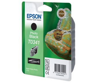 Epson T034140 - фото №1