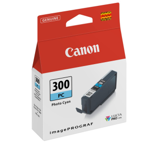 Картридж/ PFI-300 PC EUR/OCN - фото №1