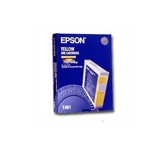 Epson T461011 - фото №1