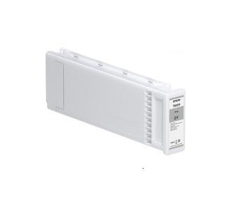 Картридж Epson Singlepack Gray T800900 UltraChrome PRO 700ml - фото №1
