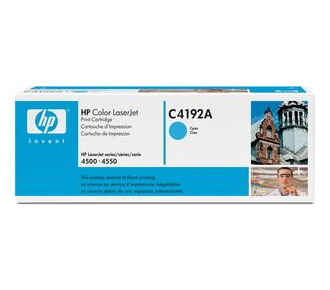 HP C4192A - фото №1