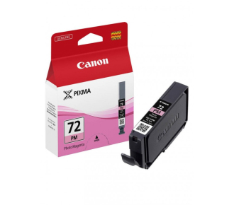 Картридж/ PGI-72 PM EUR/OCN - фото №1