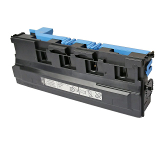 Бункер для отработанного тонера Konica-Minolta bizhub C226/C227/C227i/257i/C266/C287/287i (WX-105/A8JJWY1) JPN - фото №1
